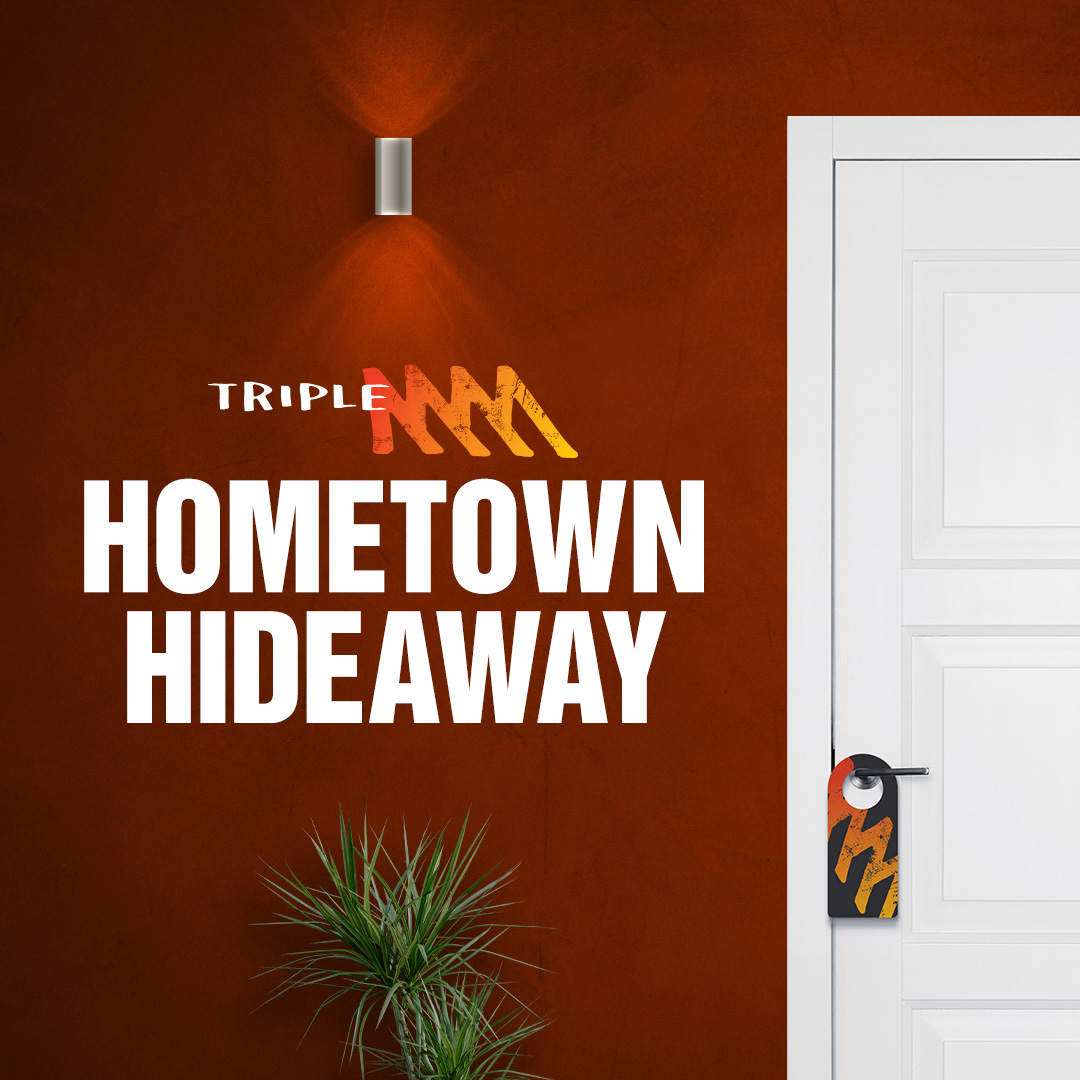 Hometown Hideaway / Hit’s&nbsp;Refresh