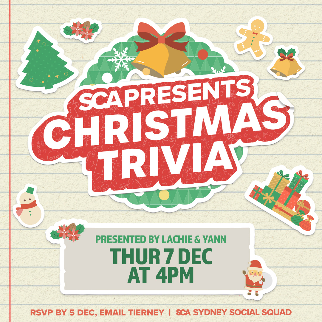 Christmas Trivia
