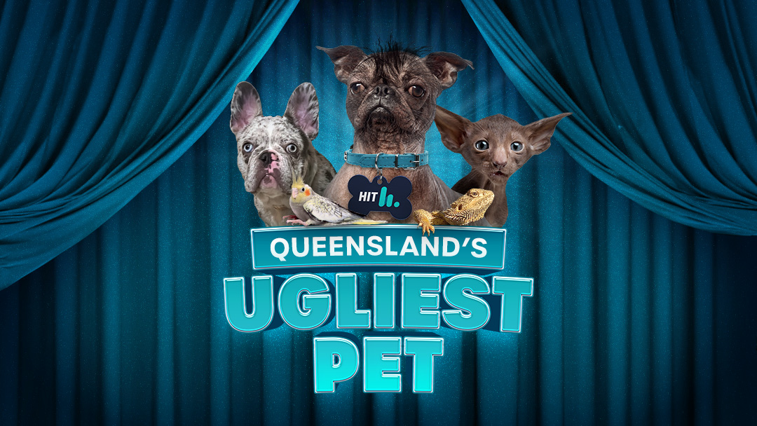 Queensland’s Ugliest Pets