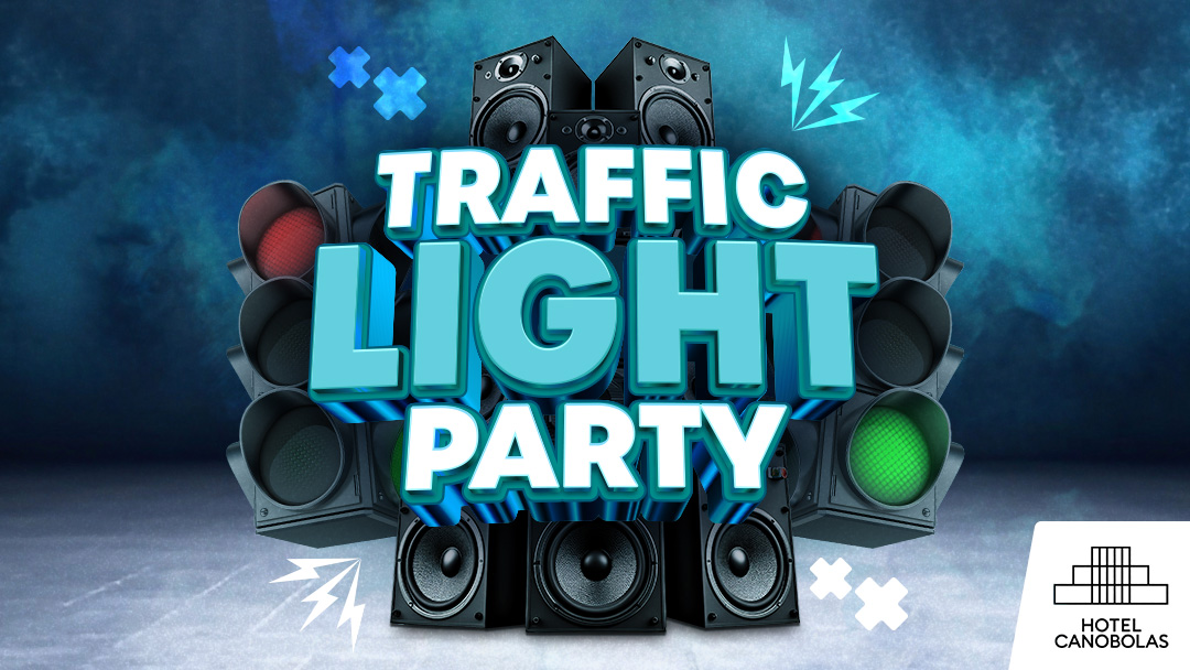 Hit’s Traffic Light&nbsp;Party