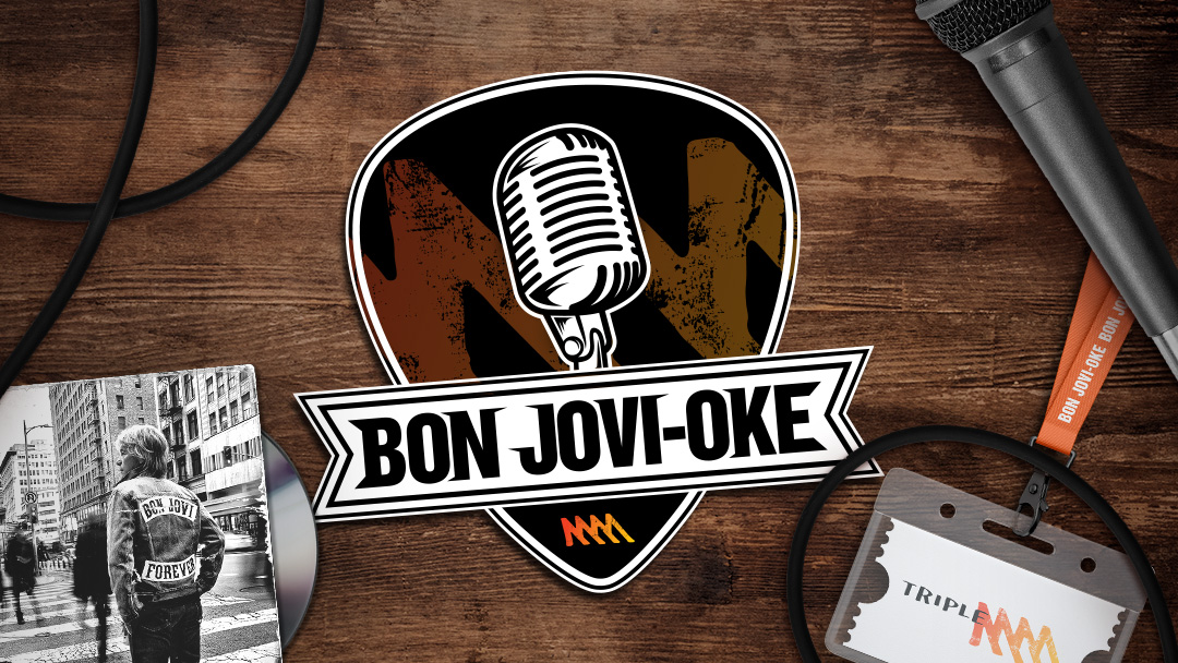 Bon Jovi-Oke